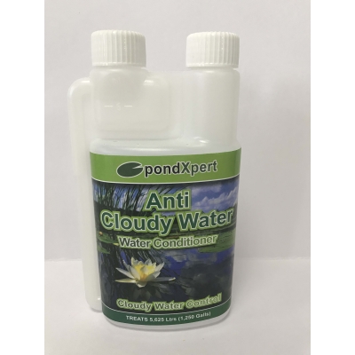 PondXpert Anti-Cloudy Water 250ml